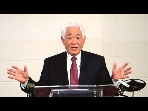 4-26-2020 主日信息 Lord’s Day Sermon 佳餚 Delicacy (徐亞倫長老 Elder Aaron Hsu)